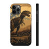 T-Rex "Tough" Phone Cases
