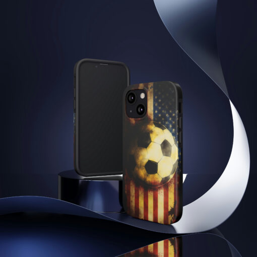 USA Soccer “Tough” Phone Cases