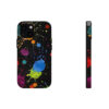 Paint Splatters "Tough" Phone Cases