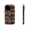 Grunge Hearts "Tough" Phone Cases
