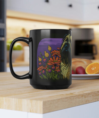 88132 7 400x480 - Art Nouveau Skye Terrier - 15 oz Coffee Mug
