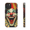 Scary Clown “Tough” Phone Cases