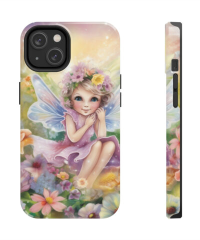 93905 104 400x480 - Whimsical Fairy "Tough" Phone Cases