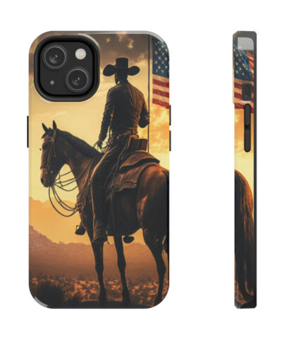 93905 132 400x480 - American Cowboy "Tough" Phone Cases