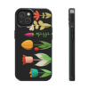 Paisley Design “Tough” Phone Cases