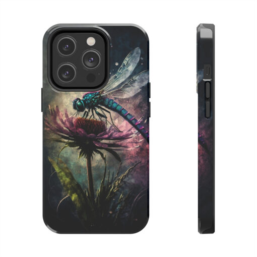 Dragonfly “Tough” Phone Cases