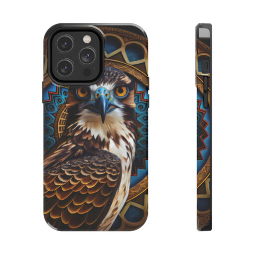 Osprey Mandala “Tough” Phone Cases