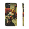 Scary Clown "Tough" Phone Cases