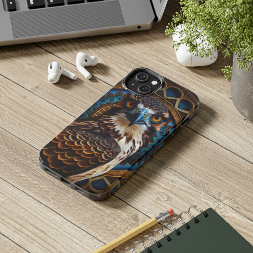 Osprey Mandala “Tough” Phone Cases
