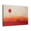 Southwest Sunset Fine Art Print Canvas Gallery Wraps
