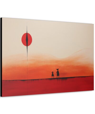 75777 49 400x480 - South by Southwest Sunset Fine Art Print Canvas Gallery Wraps