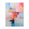 Inspiring Abstract Painting Fine Art Print Canvas Gallery Wraps