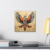 Thunderbird Canvas Gallery Wraps