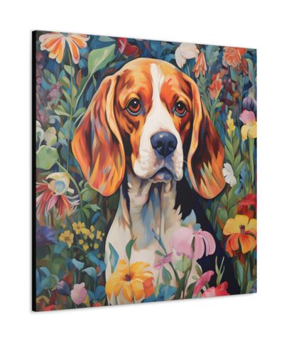 75778 70 400x480 - Beagle Portrait Fine Art Print Canvas Gallery Wraps
