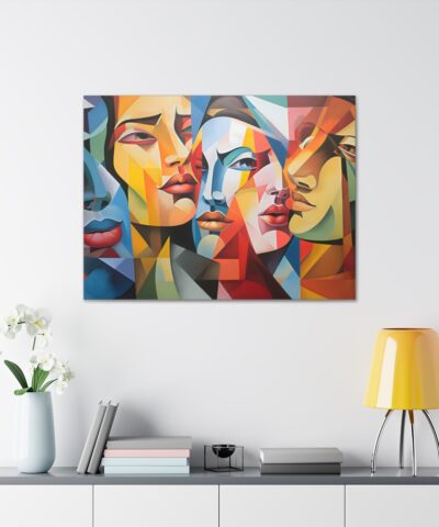 75779 224 400x480 - The "Thought Group" Abstract Fine Art Print Canvas Gallery Wraps