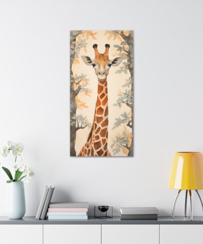 93943 116 400x480 - Japandi Giraffe Painting Fine Art Print Canvas Gallery Wraps