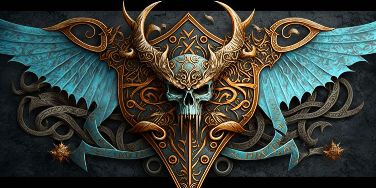 Sigurd's Shield