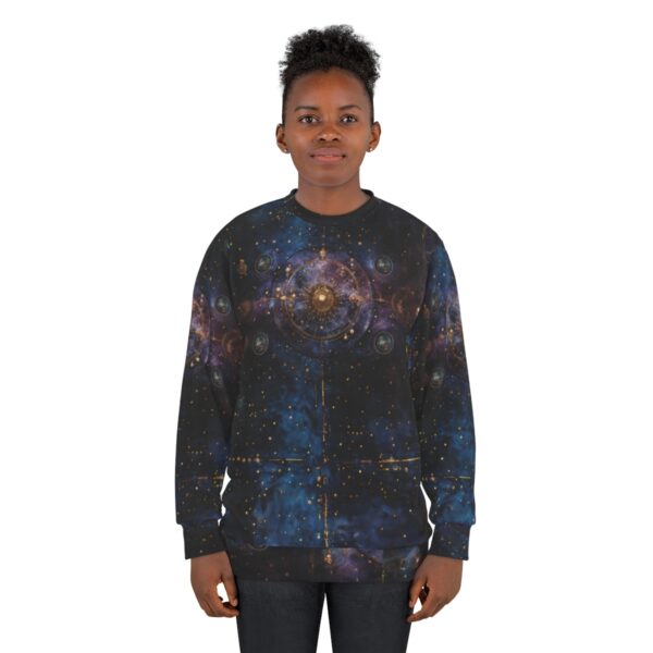 Celestial Sweatshirt