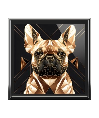 72880 18 400x480 - Art Deco French Bulldog Jewelry Box
