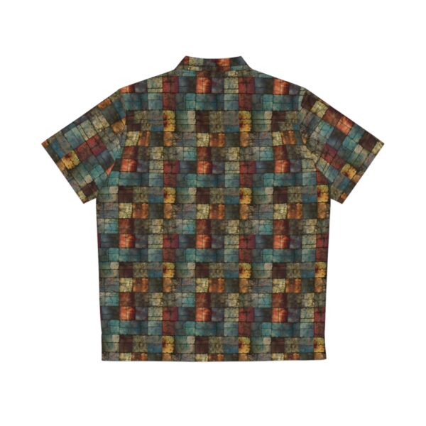 Vintage Hawaiian Camp Shirt