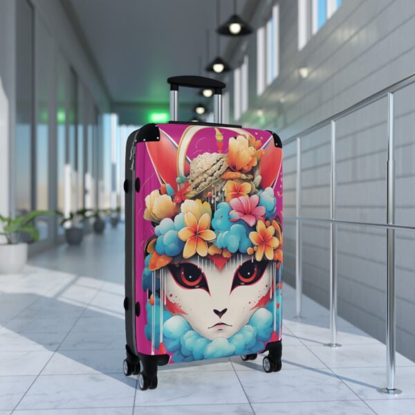 Harajuku Suitcase