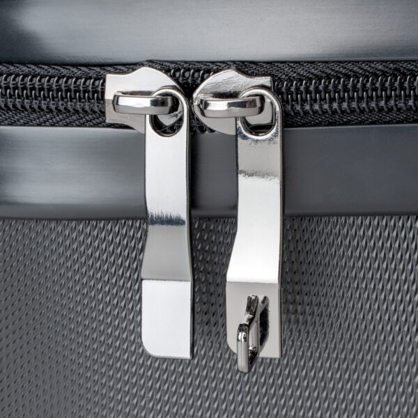 Bi-Plane Suitcase