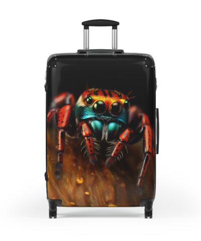 79351 420 400x480 - Beautiful Jumping Spider Suitcase
