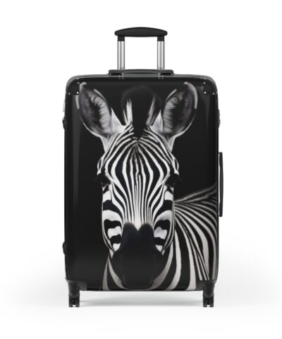 79351 460 400x480 - Zebra Suitcase