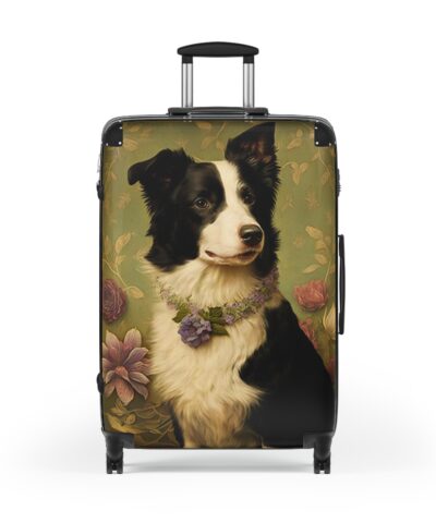 79351 480 400x480 - Vintage Border Collie Suitcase