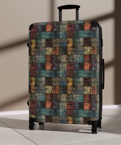 Grunge Suitcase