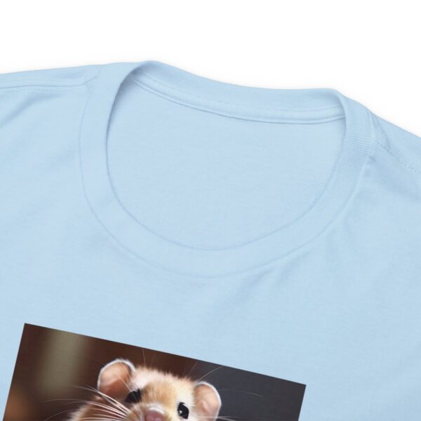 Cute Hamster Funny Meme T-Shirt