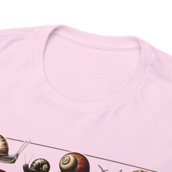 Vintage Snails Shirt