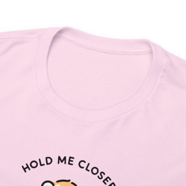 Hold Me Closer Little Hamster T-Shirt