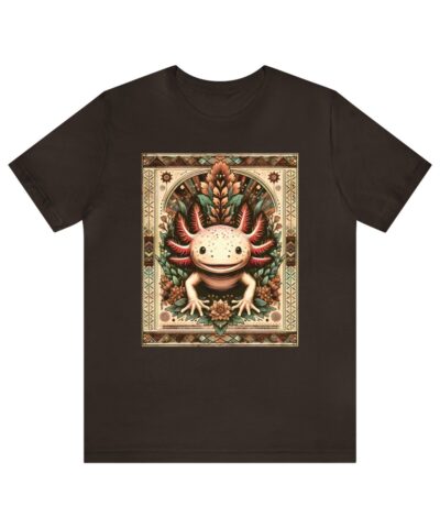 39583 24 400x480 - BOHO Axolotl Shirt | Funny Cute Axolotl Shirt, Axolotl Lover Gift, Salamander Lover T Shirt, Funny Axolotl Shirt, Axolotl Tee, Animal Lover Gift
