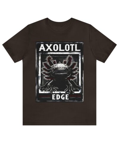 Grunge Axolotl Shirt | Funny Cute Axolotl Shirt, Axolotl Lover Gift, Salamander Lover T Shirt, Funny Axolotl Shirt, Axolotl Tee, Animal Lover Gift