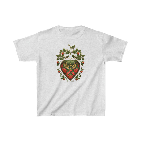 Strawberry Heart T-Shirt