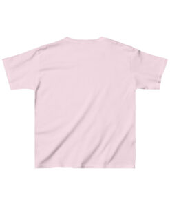Minimalist Just a Girl Who Loves Her Hamster Kid’s T-Shirt