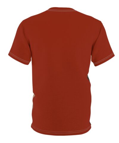 43110 15 400x480 - Cherry Blossom Horse T-Shirt | Full Front Print