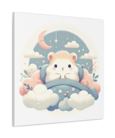 75778 21 400x480 - Hamster Dreams Canvas Wraps  🐹🎁🎨