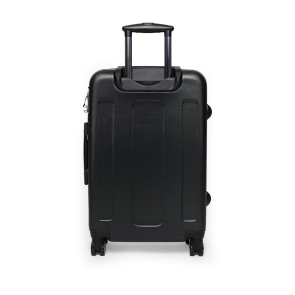 Arizona Pattern Suitcase