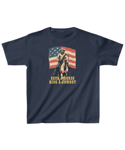 38498 8 400x480 - Save a Horse, Ride a Cowboy T-Shirt: Giddy Up & Yeehaw!