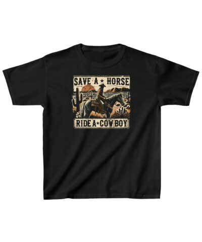 38528 2 400x480 - Save a Horse, Ride a Cowboy T-Shirt | Retro Cowboy Shirt, Western Shirt, Southwest Shirt, Midwest Shirt, Yeehaw
