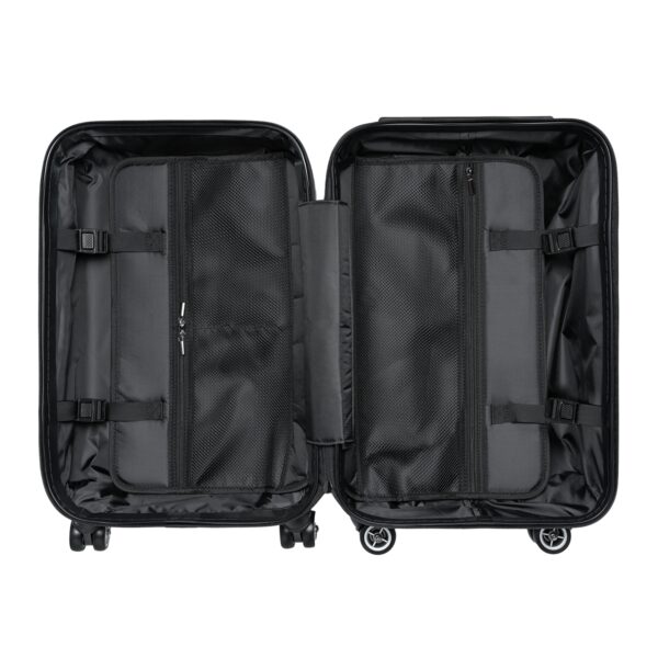 Farmington New Mexico Suitcase and Luggage Set