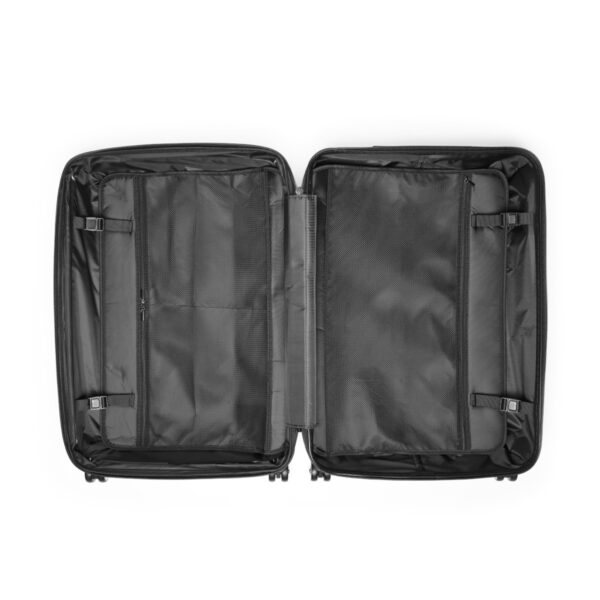Mescalero New Mexico Suitcase and Luggage Set