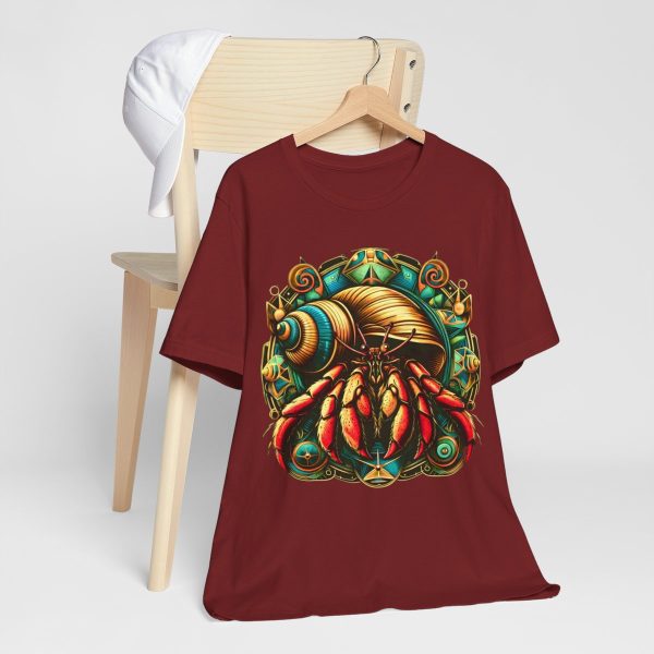 Hermit Crab T-Shirt