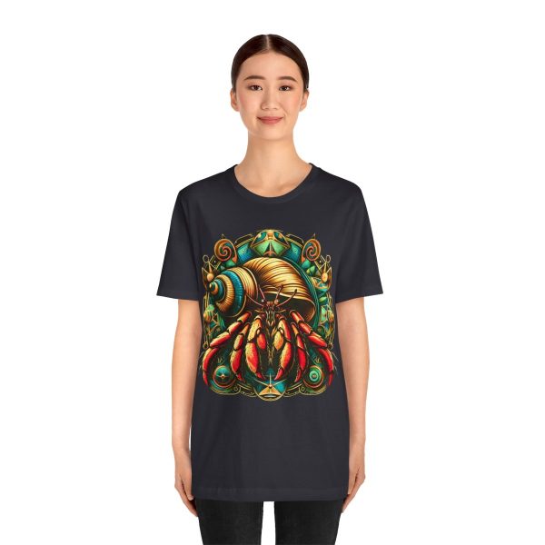 Hermit Crab T-Shirt