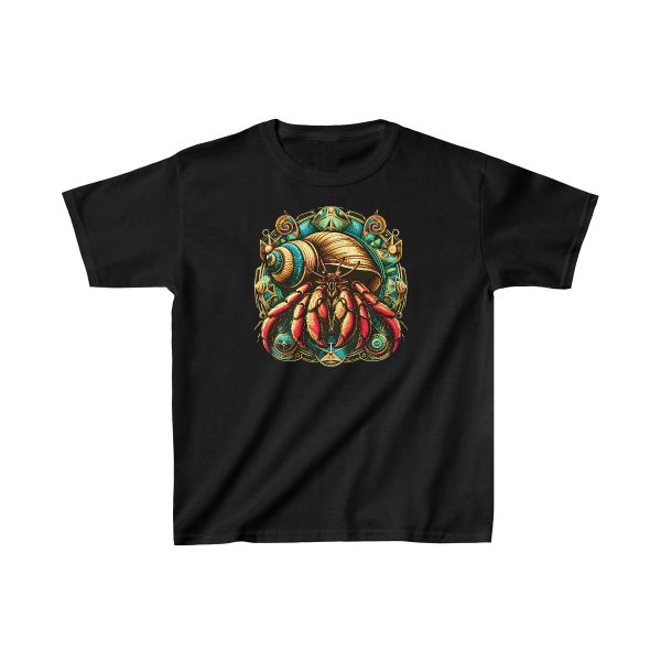 Hermit Crab Youth T-Shirt