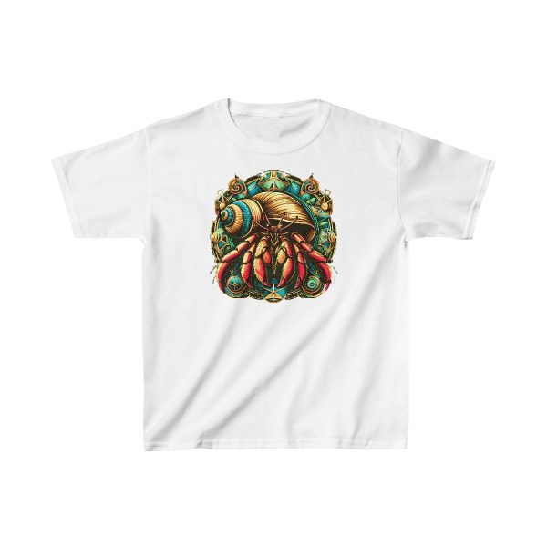 Hermit Crab Youth T-Shirt