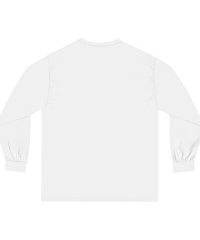 Whooping Crane Unisex Classic Long Sleeve T-Shirt