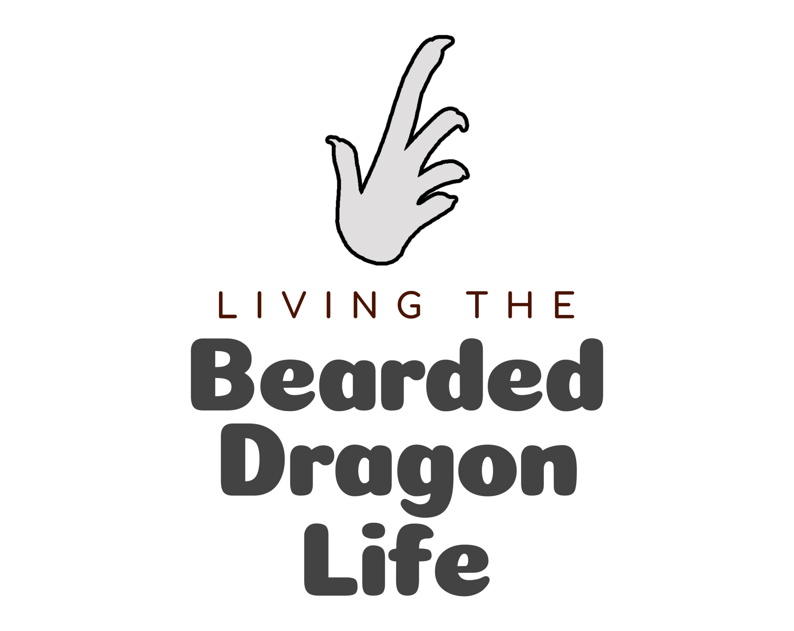 Living the Bearded Dragon Life Shirt